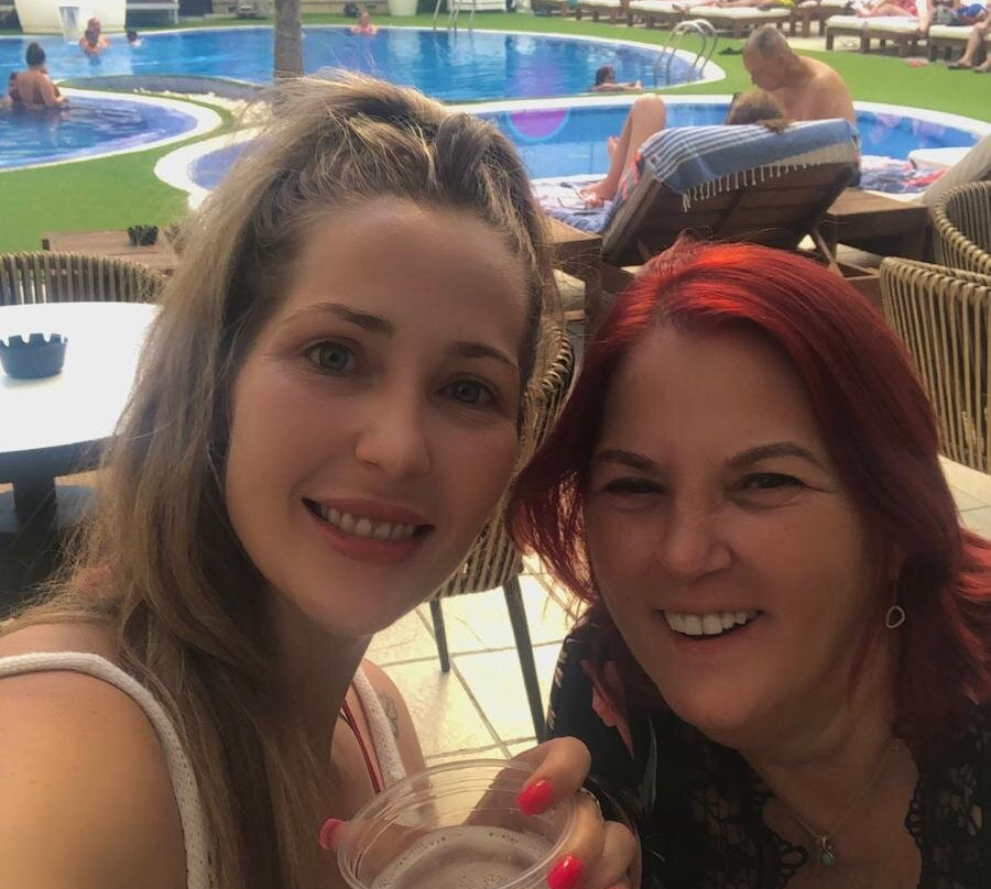 Gandia Palace Hotel主图