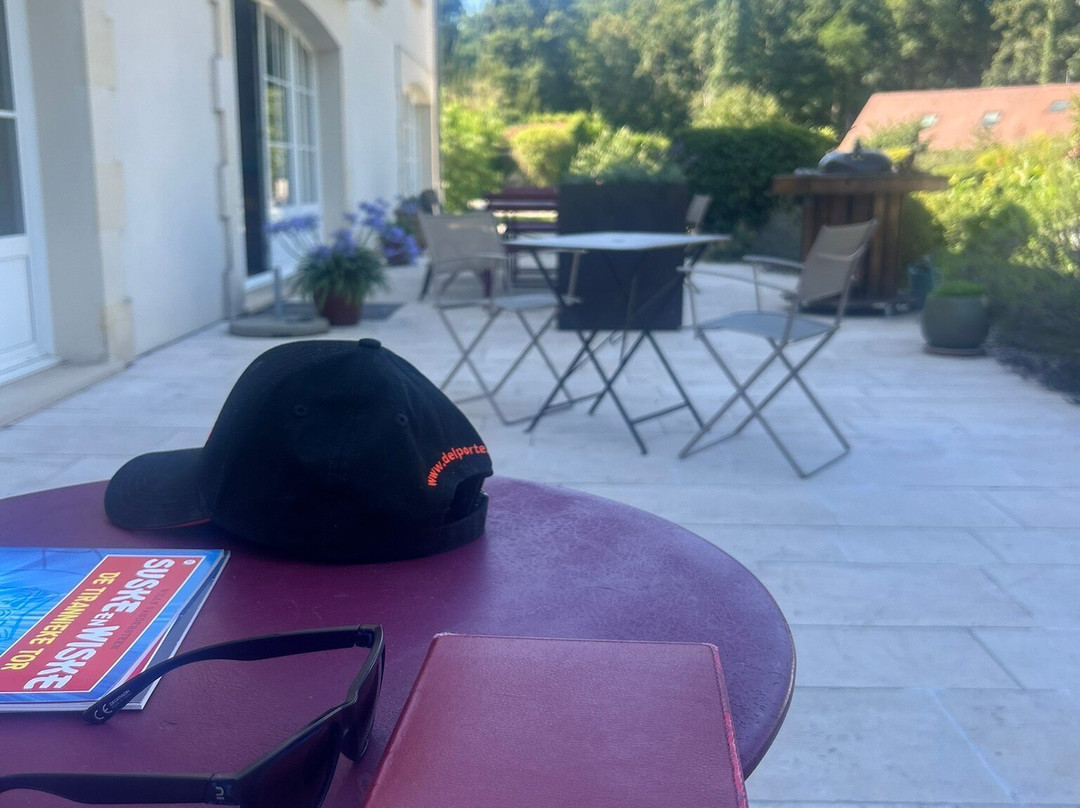 La Porte d'Arcy主图