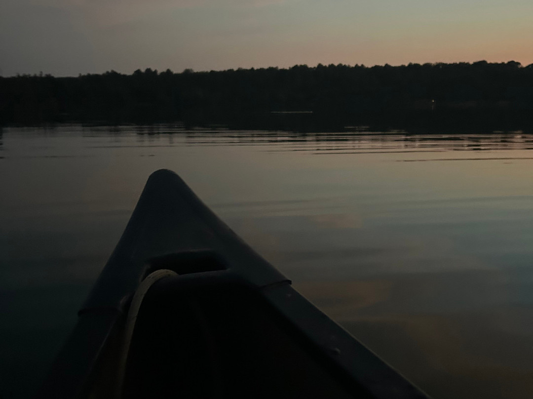 Canoë Verdon-Regusse必去景点