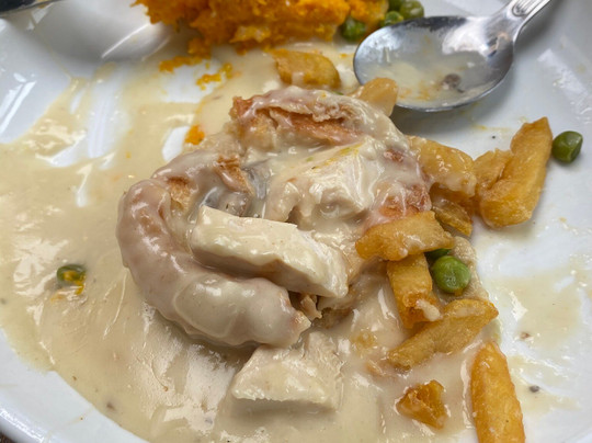 Greenhills Hotel Conference & Leisure Centre主图