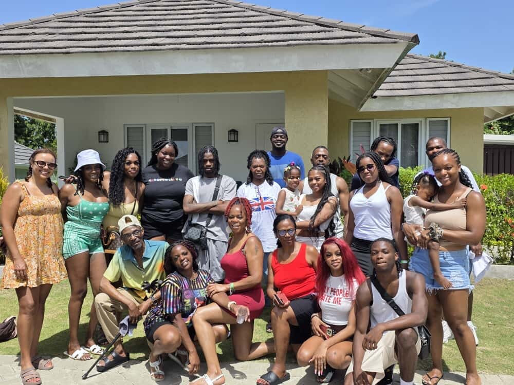 Kemar Good Vibes Tours-蒙特戈贝必去景点