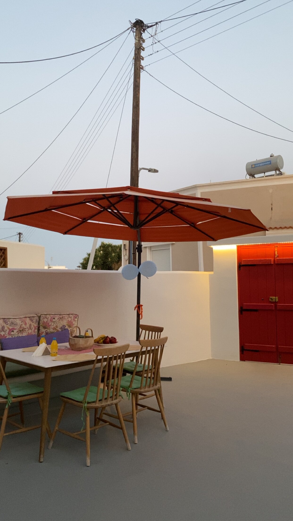 Thallos Cave House and Apartments-官方