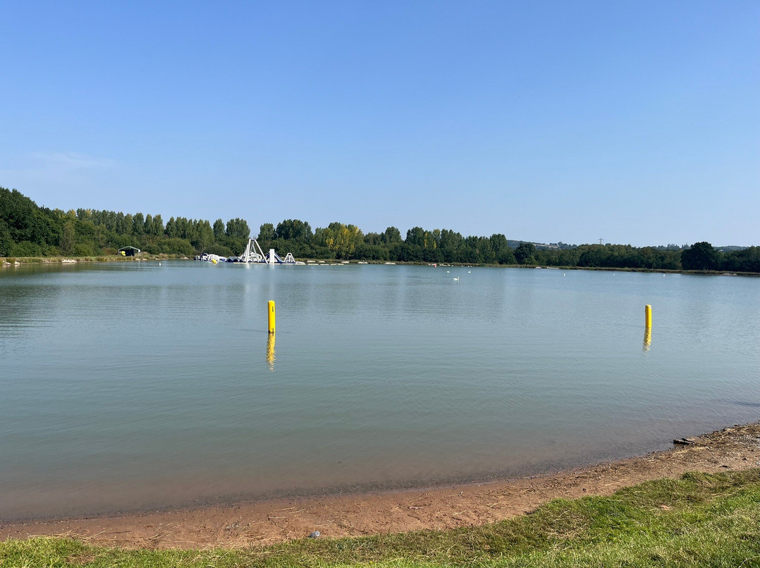 Manley Mere-Manley必去景点