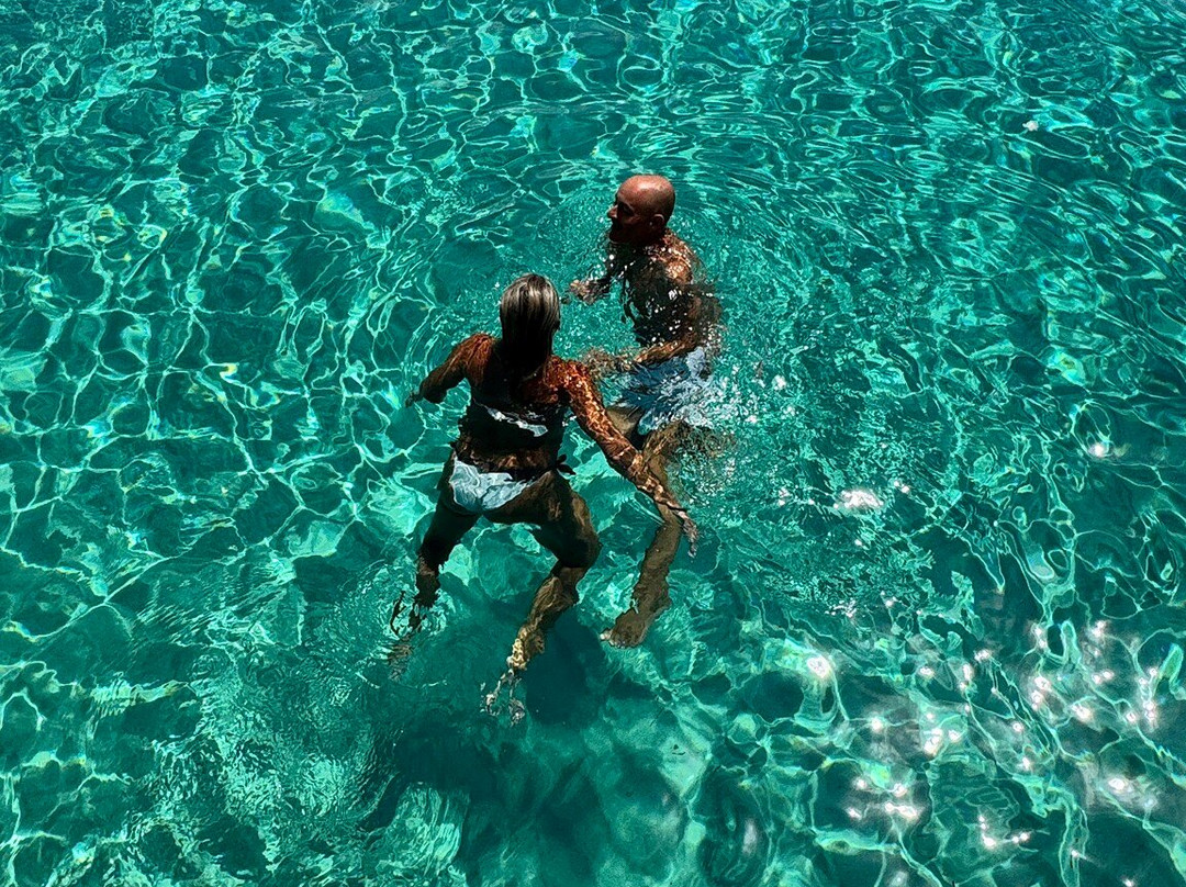 Armathia-Kásos必去景点