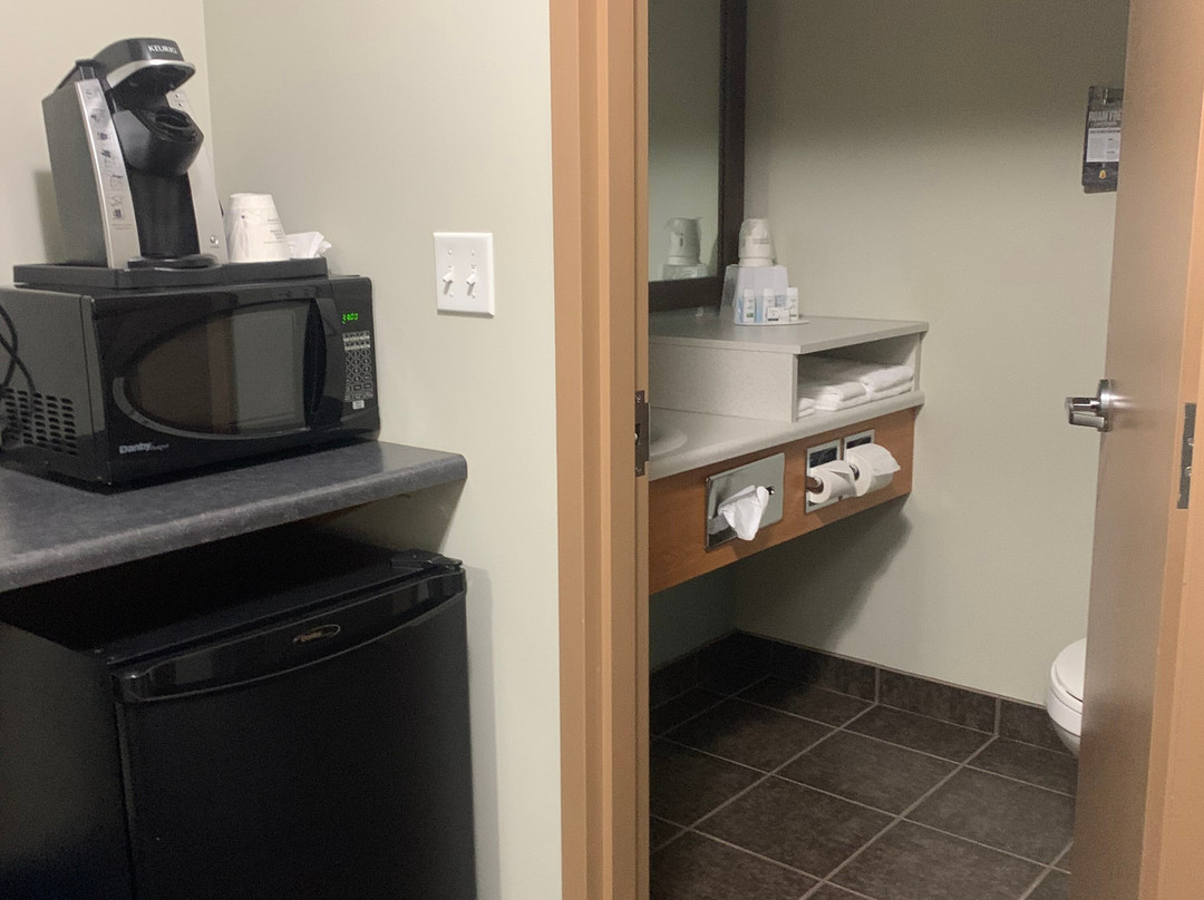 Super 8 by Wyndham Red Lake ON主图