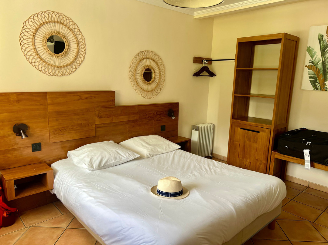 Le Relais des Cimes主图