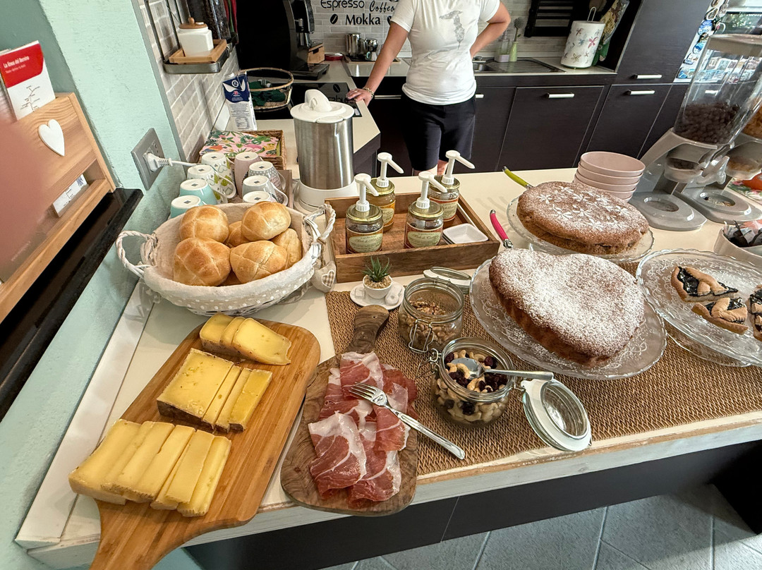 Cuorematto B&B主图