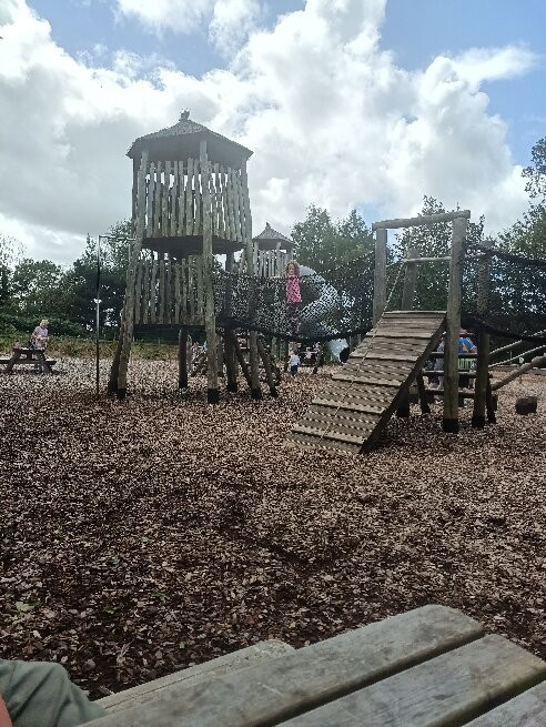 Pili Palas Nature World-Menai Bridge必去景点