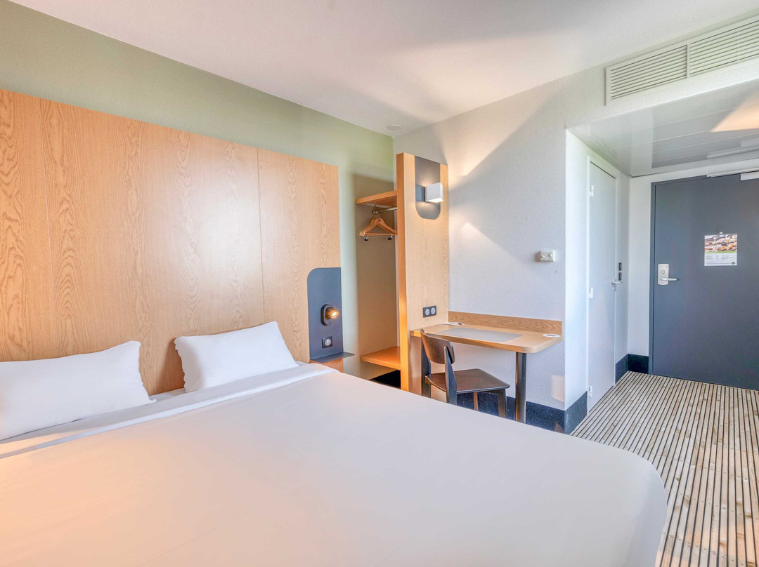 B&B HOTEL Bordeaux Centre Bègles主图