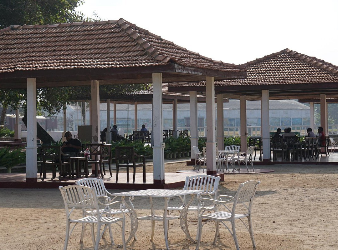 Thalsevana Holiday Resort主图