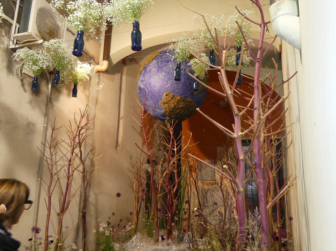 Leverano In Fiore