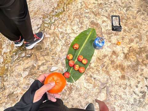 Wadi Mibam-Sayma必去景点