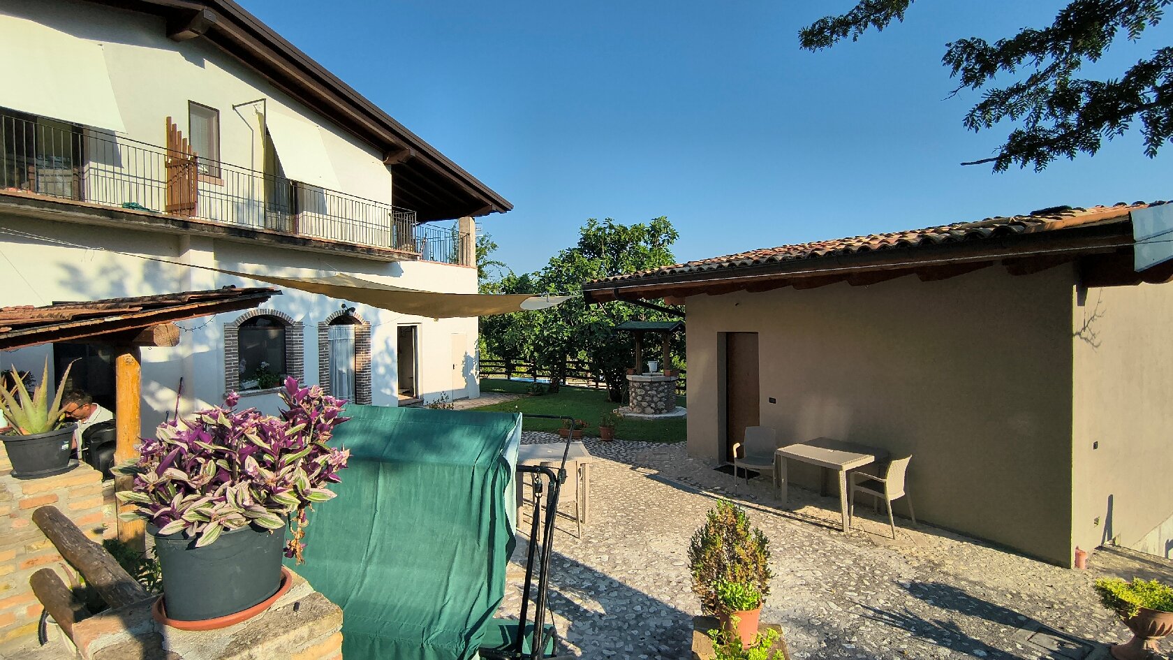 B&B Bellavista-官方