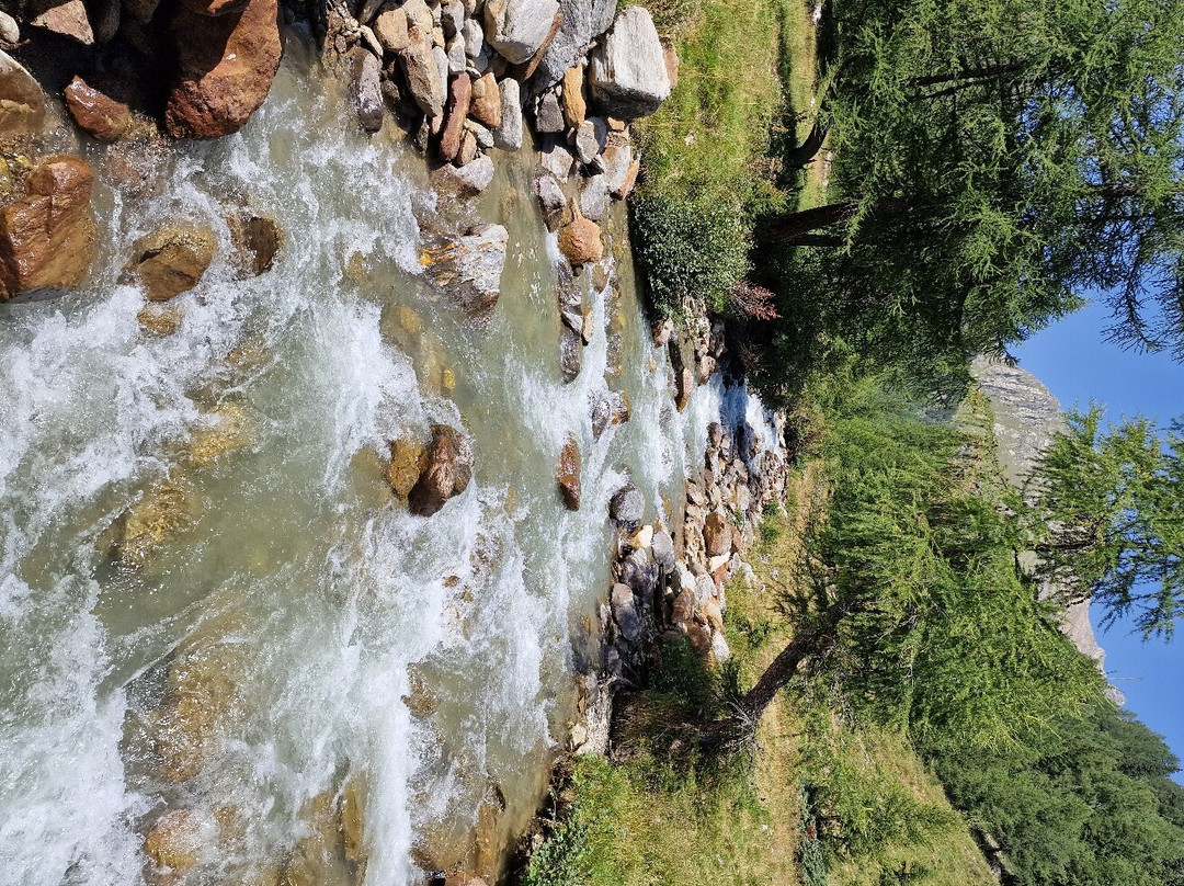 Lago di Pian Palù-Peio必去景点