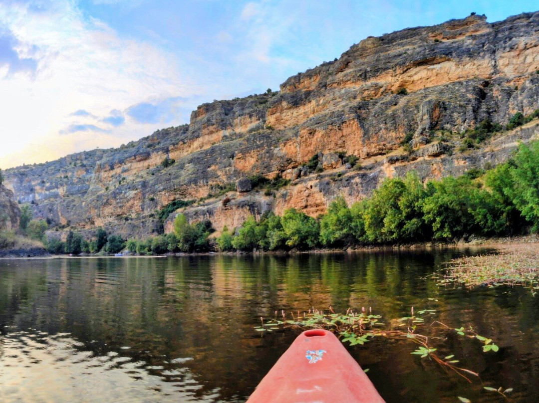 Bocanada-San Miguel de Bernuy必去景点