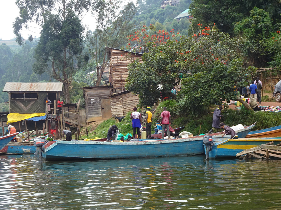 Lake Bunyonyi-卡巴莱必去景点