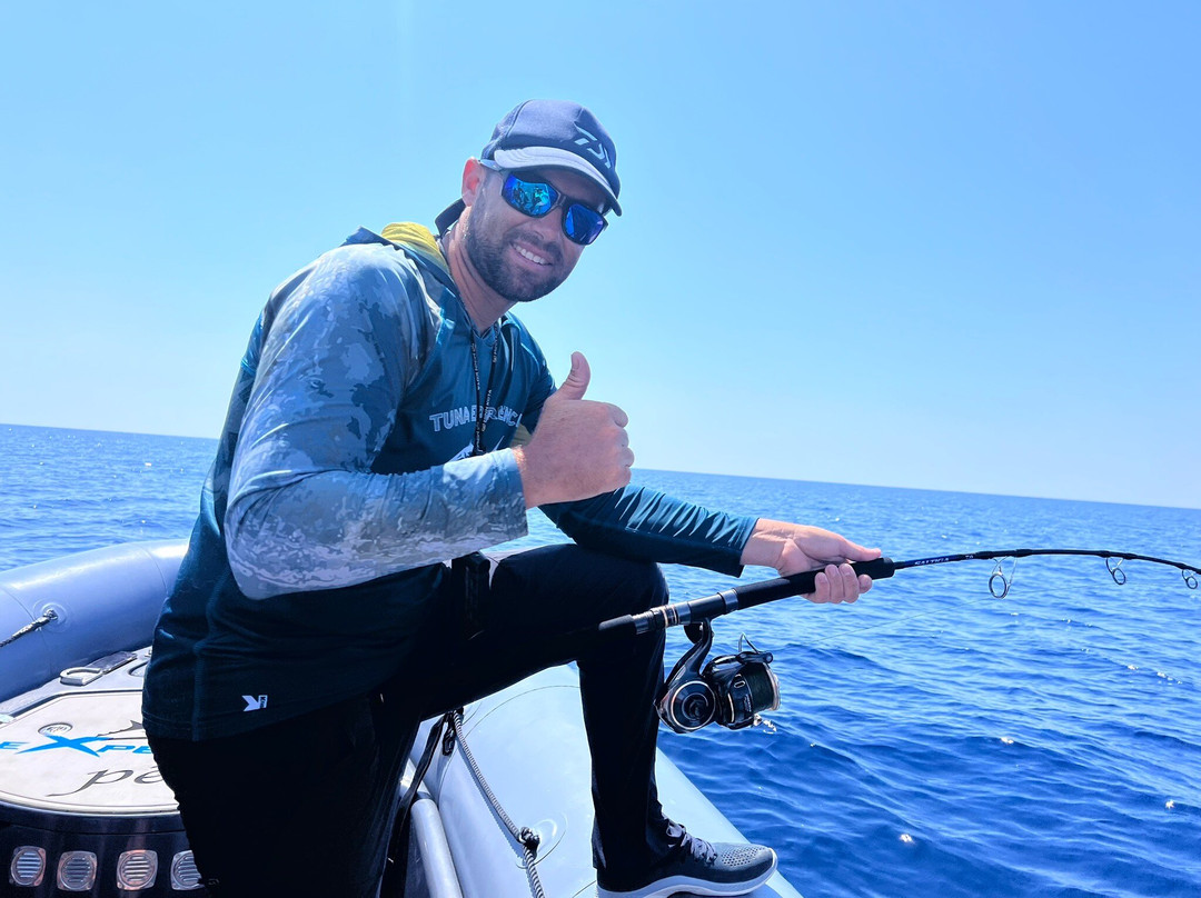 Experience Peche-Port Camargue必去景点