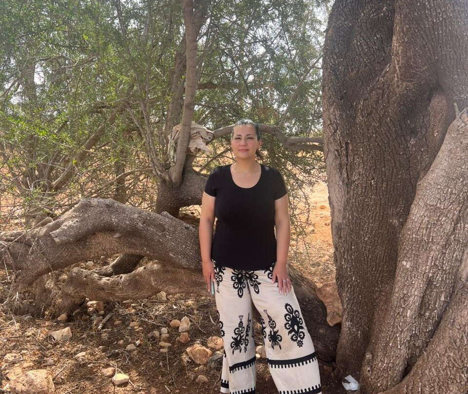 Cooperative Marjana (ARGAN OIL)-索维拉必去景点