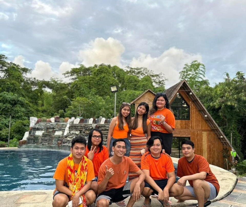 Don Roberto's Kubo Resort