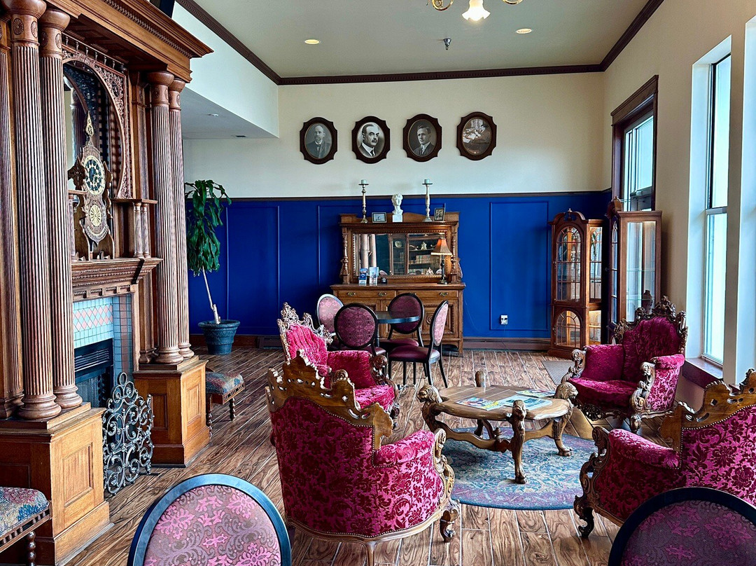 Best Western The Hotel Chequamegon主图