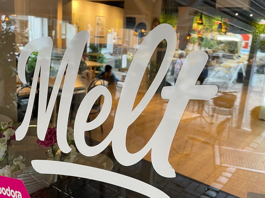 Melt