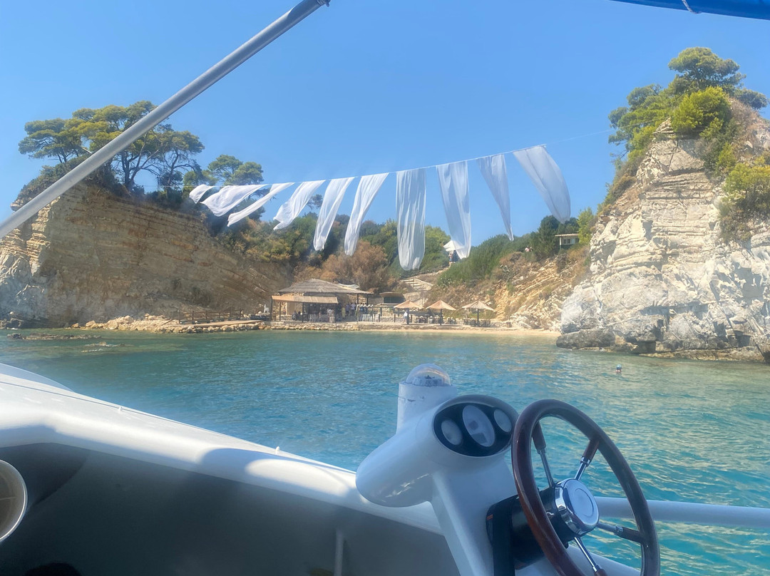 Cruisemar-Agios Sostis必去景点