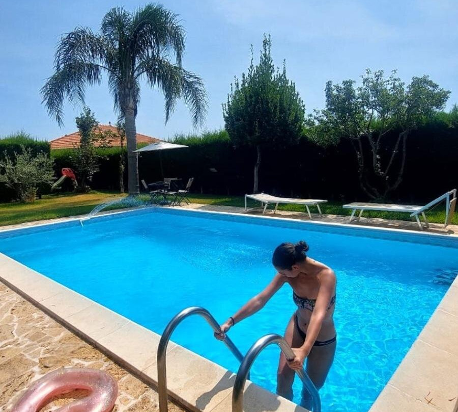 Bed and Breakfast Et.Ma主图