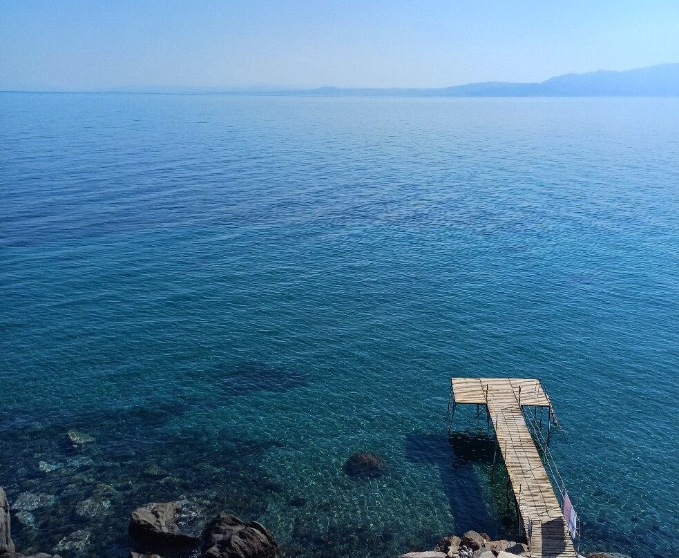 Assos Terrace Hotel主图