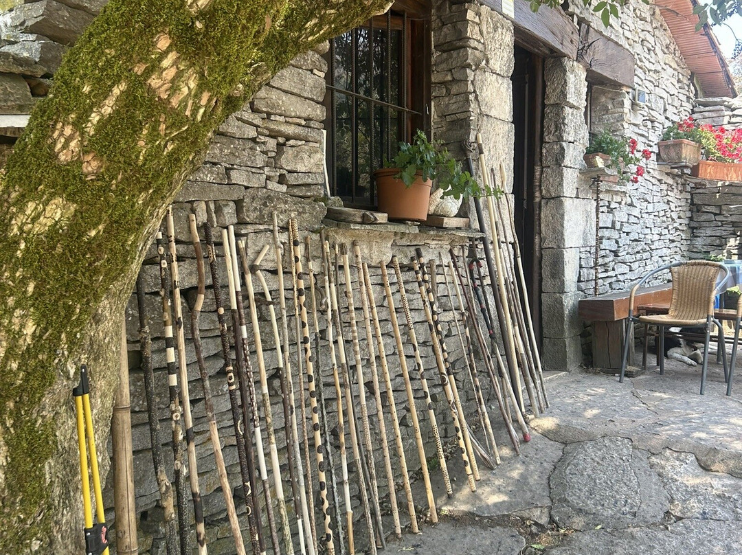 Queseria Aldaia-Estella必去景点