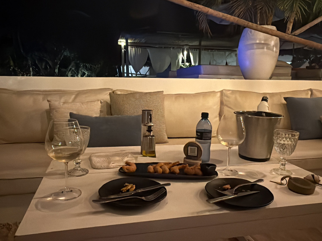 Preabeach Boutique Hôtel & Spa主图