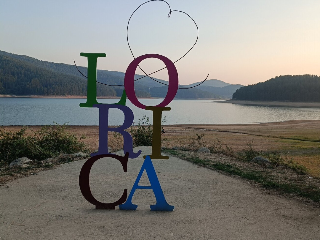 Residenza Lorica主图