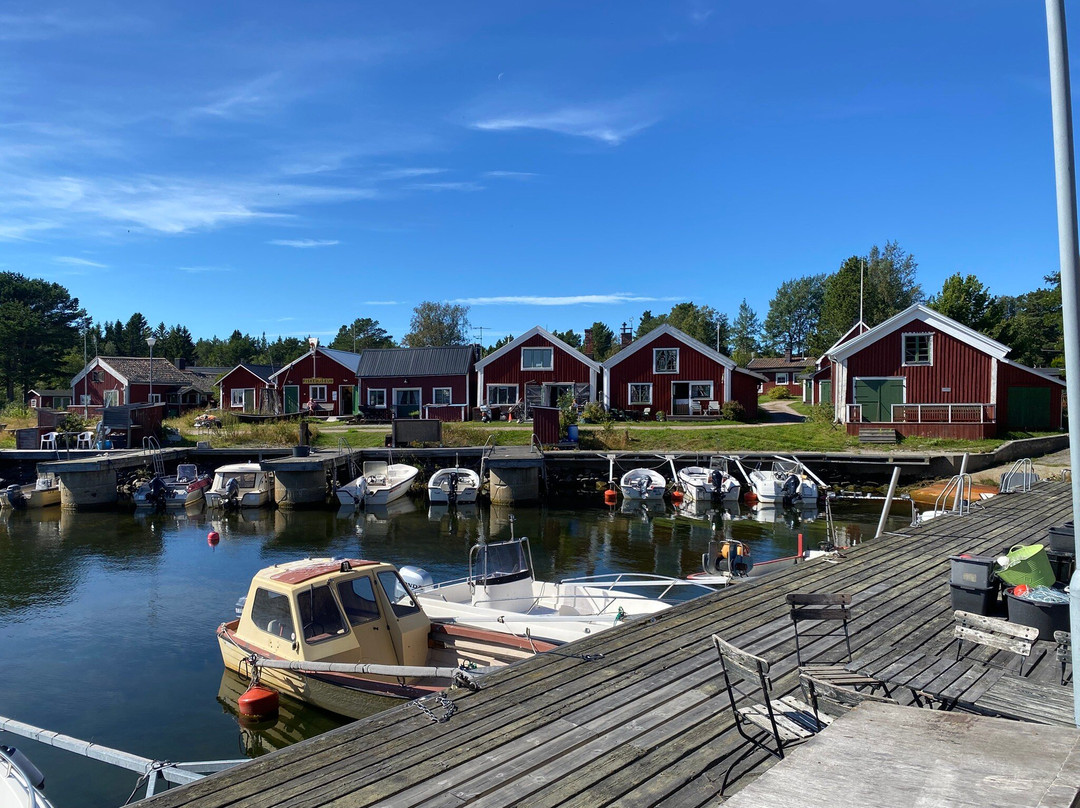 Lörudden-Njurunda必去景点