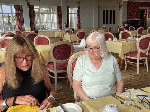 Sandringham Hotel主图