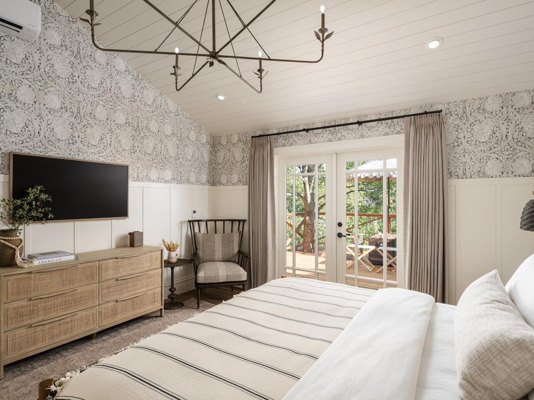 Orchard Hill- Boutique Hotel主图