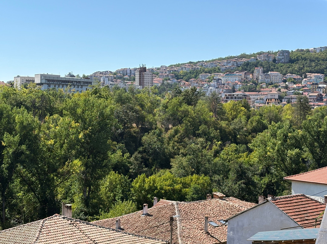 Terazini Hotel主图