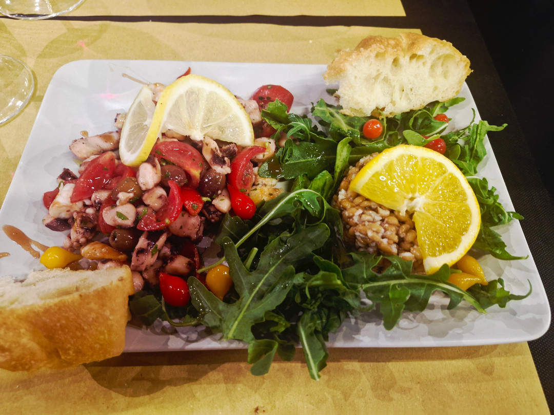 Tipico Ristorante