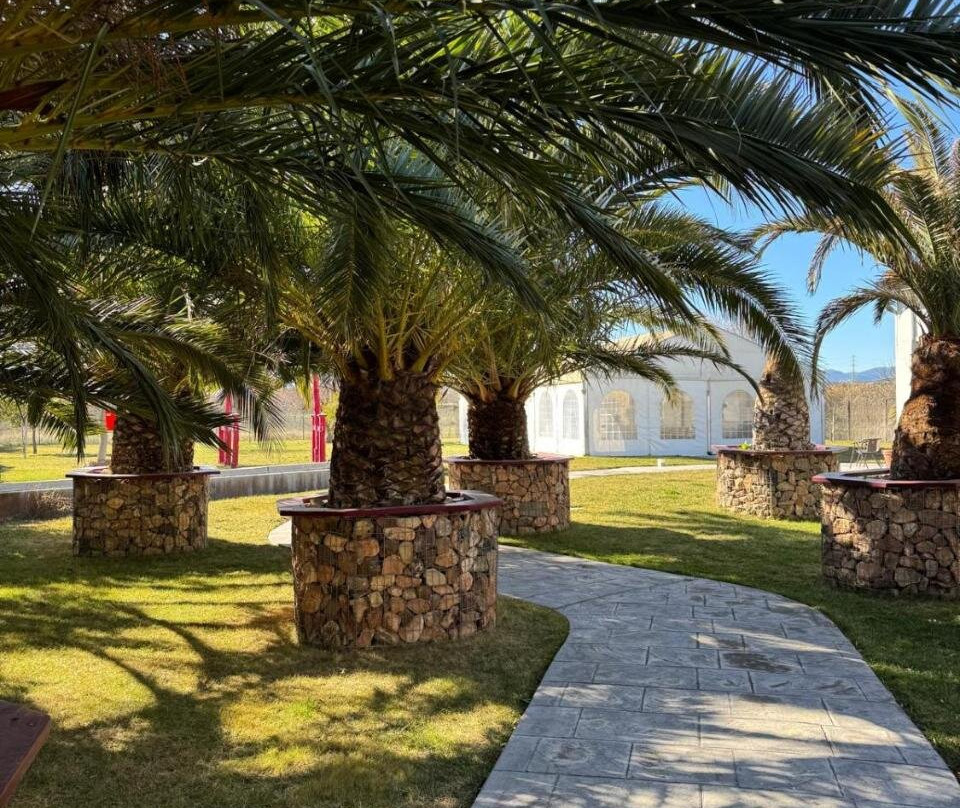 Hotel Tierra De Garnacha