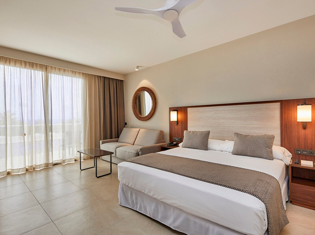 Hotel Riu Jambo主图