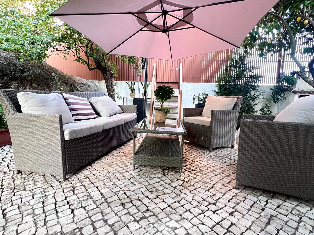 Hotel Boutique a Esplanada主图