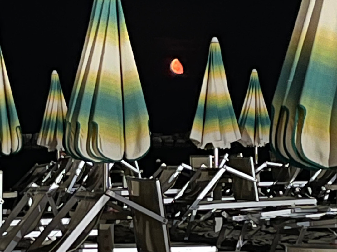 Solaria Beach Igea Marina-贝拉里亚-伊贾马里纳必去景点