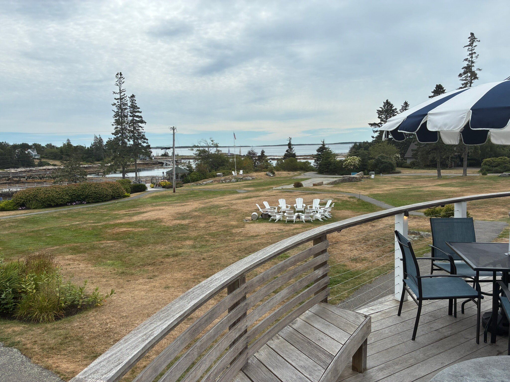 Newagen Seaside Inn-官方