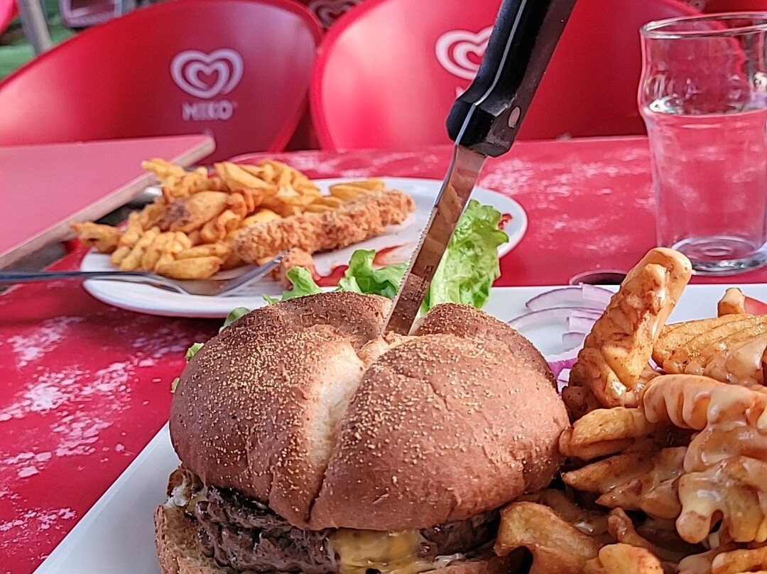 Chez Mickey le Palaccio-Saint-Martin d'Ardeche必去景点