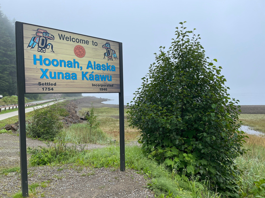 Hoonah ATV Tours-胡纳必去景点