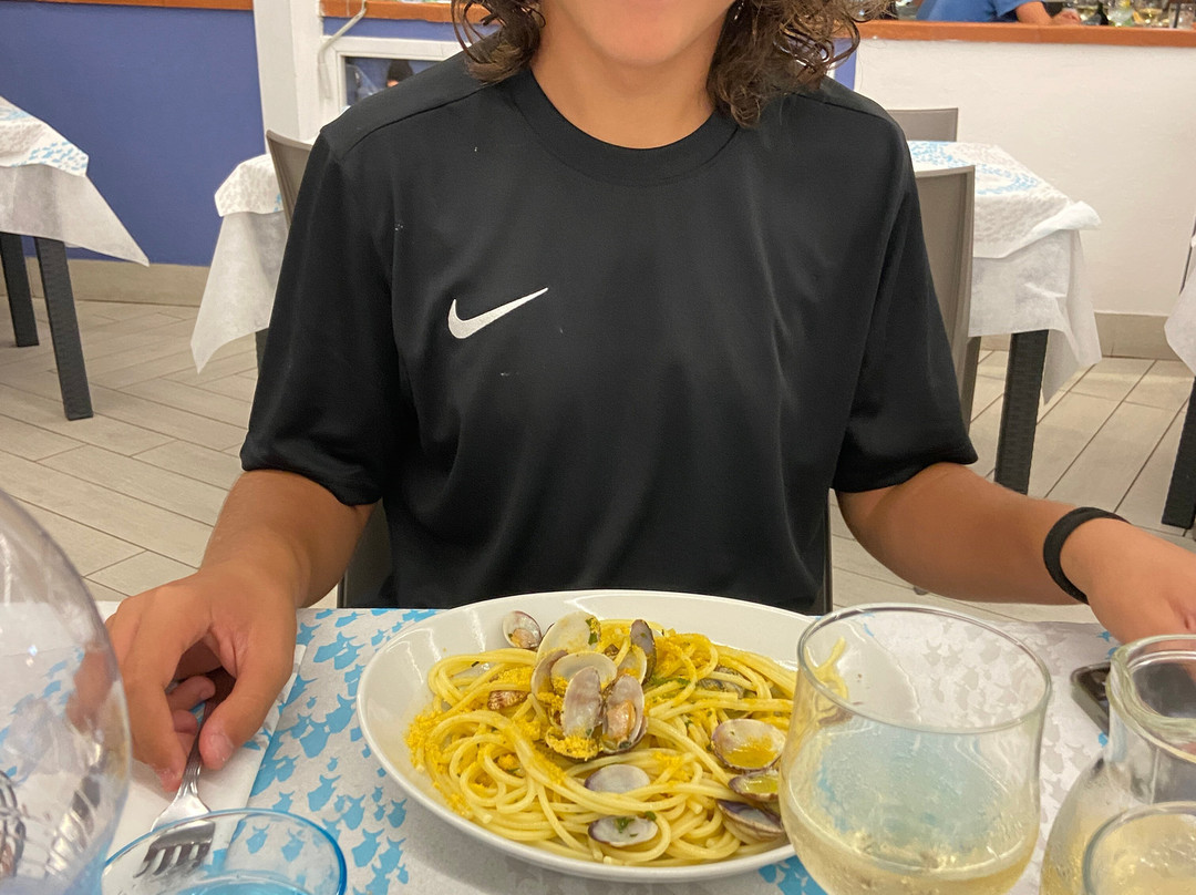 Moby Dick-Castelsardo必去景点