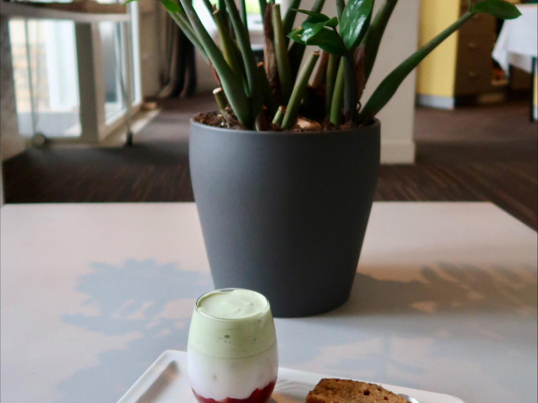 Hotel Restaurant le Saint-Pierre主图