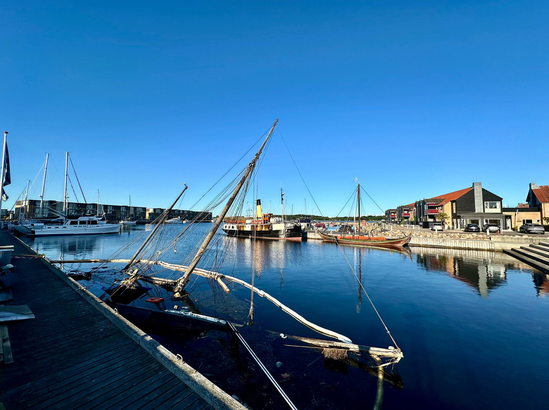 Ærligt