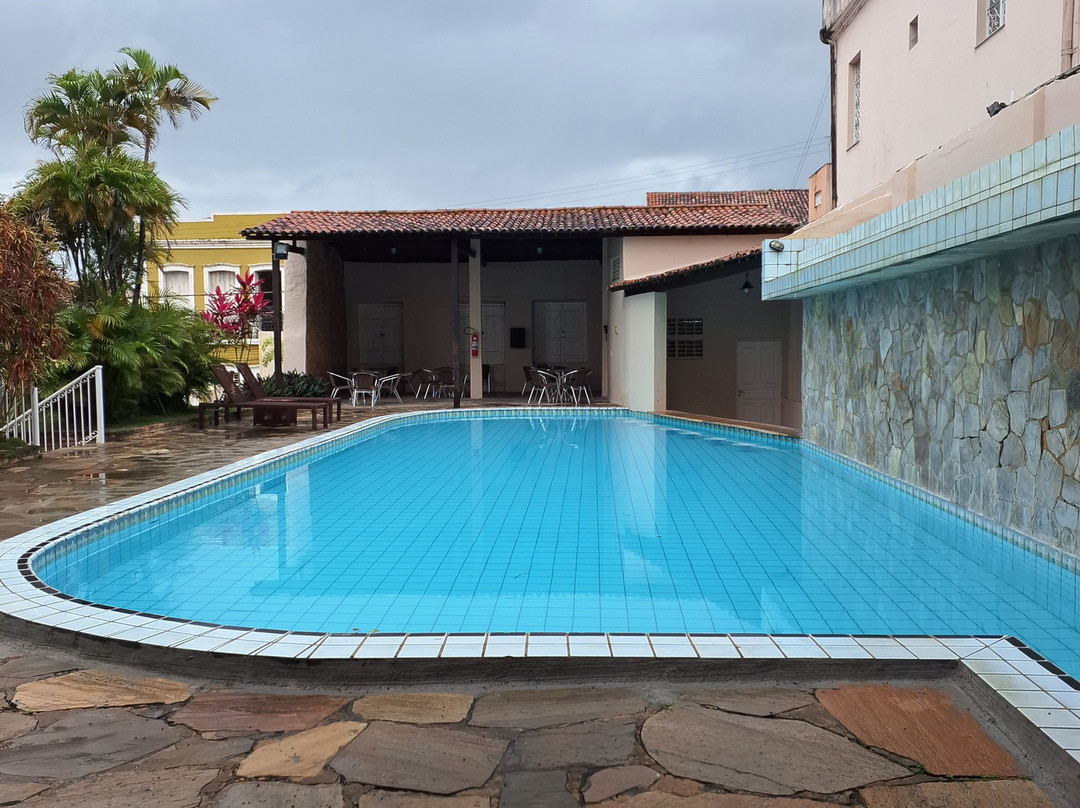 Hotel Sao Francisco主图