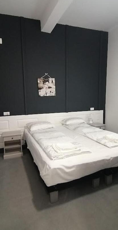 Hotel Sport Confort