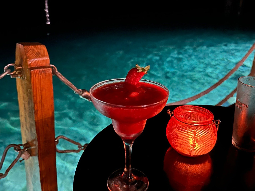 Loutro Holidays主图