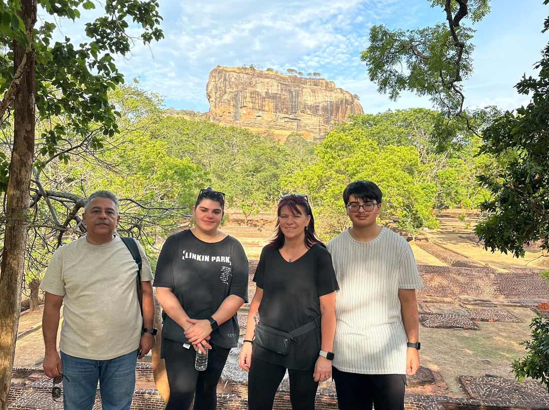 Magical Paradise-Kandana必去景点